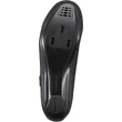 Shimano Cipő Országúti Rc100 Férfi Fekete + Pedál Spd-Sl Pdrs500 Stoplival