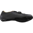 Shimano Cipő Országúti Rc300 Női Fekete + Pedál Spd-Sl Pdrs500 Stoplival