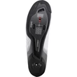 Shimano Cipő Országúti Rc702 Férfi Fehér + Pedál Spd-Sl Pdr7000 Stoplival