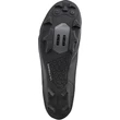 Shimano Cipő Mtb Xc502 Férfi Fekete + Pedál Spd Pdm540 Fekete Stoplival