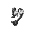 Shimano váltó hátsó ACERA RDM390 SGS 9-ES EZÜST 2012