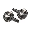 Shimano PEDÁL SPD M505L fekete