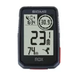 Kép 6/6 - Sigma Computer Rox 2.0 Gps Fekete - 01050 