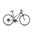 Sprint-Sirius SINTERO LADY 28" női Cross Kerékpár fekete