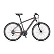 Sprint-sirius Sintero Man Rigid 28″ Férfi Cross Kerékpár szürke