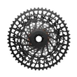 Sram Fogaskoszorú Am Cs Xs 1275 T-Type Eagle 10-52 Black 