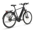 Stevens E-Courier PT5 férfi E-bike