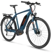 Stevens E-4X Tour 2020 férfi E-bike moonlight blue