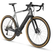 Stevens E-Getaway 2021 férfi E-bike slate grey