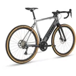 Stevens E-Getaway 2021 férfi E-bike slate grey