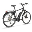 Stevens E-Molveno 2020 férfi E-bike velvet black