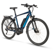 Stevens E-Lavena 2021 férfi E-bike frisco blue