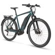 Stevens E-4X Tour 2021 férfi E-bike glazed green