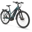 Kép 2/3 - Stevens E-4X Tour 2021 női E-bike glazed green