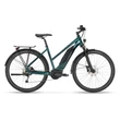 Kép 1/3 - Stevens E-4X Tour 2021 női E-bike glazed green