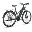 Kép 3/3 - Stevens E-4X Tour 2021 női E-bike glazed green