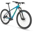 Stevens Taniwha 29 2022 férfi Mountain Bike shiny petrol