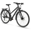 Stevens 8X Lite Tour 2022 női Trekking Kerékpár slate grey