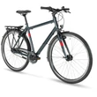 Stevens Corvara 2022 férfi City Kerékpár dark grey