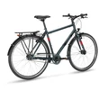 Stevens Corvara 2022 férfi City Kerékpár dark grey