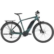 Kép 1/3 - Stevens  E-4X Tour Gent férfi E-bike glazed green