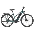 Kép 1/3 - Stevens  E-4X Tour Lady 2022 női E-bike glazed green