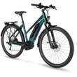 Kép 2/3 - Stevens  E-4X Tour Lady 2022 női E-bike glazed green