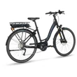 Stevens E-Molveno Forma 2022 unisex E-bike Velvet Black 