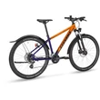 Stevens Furious 27,5 2022 Gyerek Kerékpár orange violet