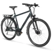 Stevens Jazz Gent férfi Trekking Kerékpár dark grey