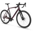 Stevens Camino férfi Gravel Kerékpár cold magma red