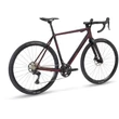 Stevens Camino férfi Gravel Kerékpár cold magma red