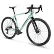 Stevens Prestige 2024 férfi Gravel Kerékpár sage green