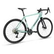 Stevens Prestige 2024 férfi Gravel Kerékpár sage green