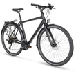 Stevens Randonneur 2024 férfi Trekking Kerékpár stealth black