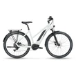 Kép 1/3 - Stevens E-4X Tour LT női E-bike classic grey