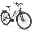 Stevens E-4X Tour LT női E-bike classic grey
