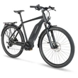 Kép 2/3 - Stevens E-6X Tour férfi E-bike stealth black