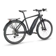 Kép 3/3 - Stevens E-6X Tour férfi E-bike stealth black