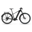 Kép 1/3 - Stevens E-Hazard 29" FEQ férfi E-bike stealth black 