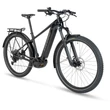 Kép 2/3 - Stevens E-Hazard 29" FEQ férfi E-bike stealth black 