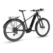 Kép 3/3 - Stevens E-Hazard 29" FEQ férfi E-bike stealth black 