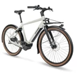 Kép 2/16 - Stevens E-Simeto férfi E-bike sand grey