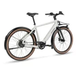 Kép 3/16 - Stevens E-Simeto férfi E-bike sand grey