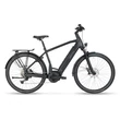 Kép 1/3 - Stevens E-Triton 6.6.1 férfi E-bike velvet black