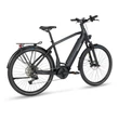 Kép 3/3 - Stevens E-Triton 6.6.1 férfi E-bike velvet black