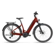Kép 1/3 - Stevens E-Triton 6.6.1 unisex E-bike redwood