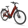 Kép 2/3 - Stevens E-Triton 6.6.1 unisex E-bike redwood