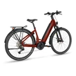 Kép 3/3 - Stevens E-Triton 6.6.1 unisex E-bike redwood