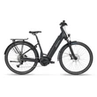 Kép 1/3 - Stevens E-Triton 6.6.1 unisex E-bike velvet black